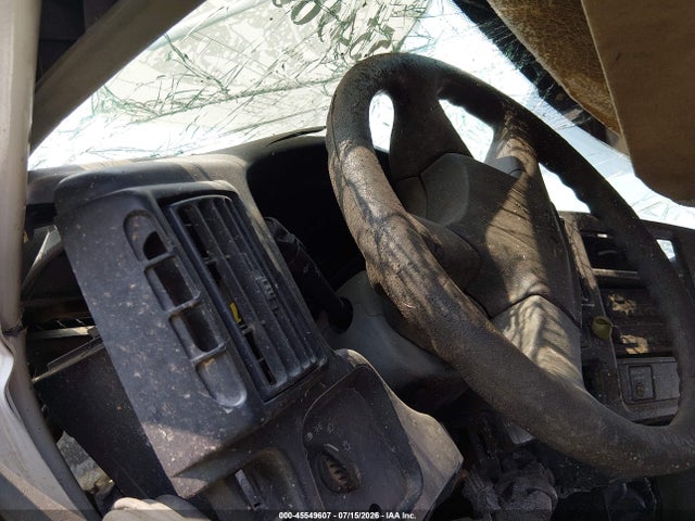 Aukcja sprzedaży 2004 Gmc Savana Standard, vin: 1GTGG25V041100139, numer aukcji: 45549607