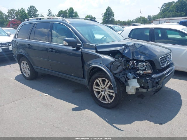 Aukcja sprzedaży 2012 Volvo Xc90 3.2/3.2 Platinum/3.2 Premier Plus, vin: YV4952CZXC1612538, numer aukcji: 45549608