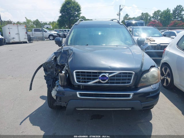 Aukcja sprzedaży 2012 Volvo Xc90 3.2/3.2 Platinum/3.2 Premier Plus, vin: YV4952CZXC1612538, numer aukcji: 45549608