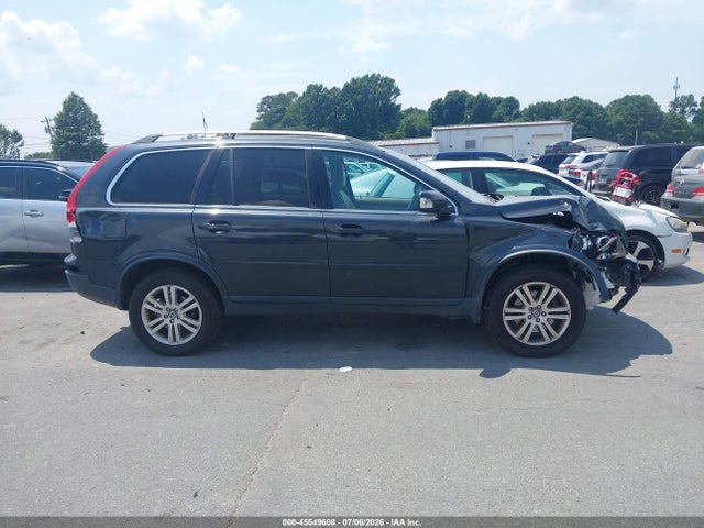 Aukcja sprzedaży 2012 Volvo Xc90 3.2/3.2 Platinum/3.2 Premier Plus, vin: YV4952CZXC1612538, numer aukcji: 45549608