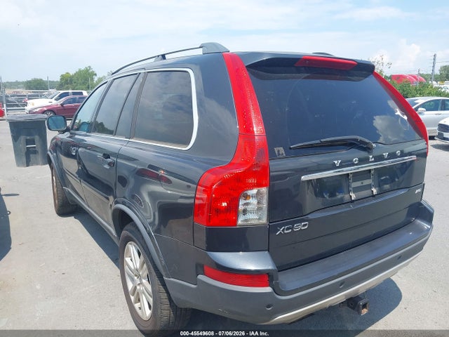 Aukcja sprzedaży 2012 Volvo Xc90 3.2/3.2 Platinum/3.2 Premier Plus, vin: YV4952CZXC1612538, numer aukcji: 45549608