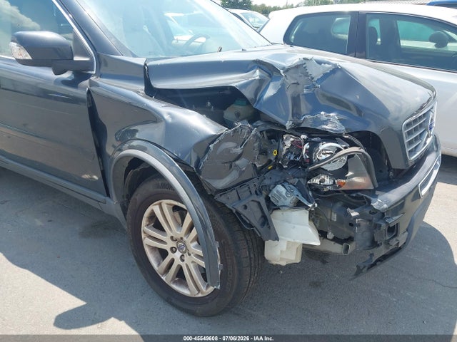 Aukcja sprzedaży 2012 Volvo Xc90 3.2/3.2 Platinum/3.2 Premier Plus, vin: YV4952CZXC1612538, numer aukcji: 45549608