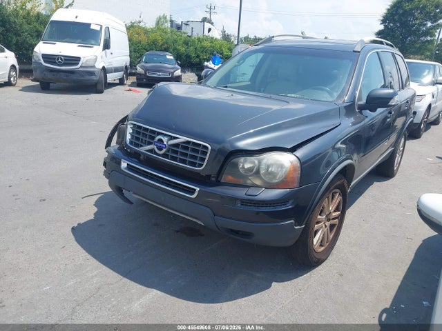 Aukcja sprzedaży 2012 Volvo Xc90 3.2/3.2 Platinum/3.2 Premier Plus, vin: YV4952CZXC1612538, numer aukcji: 45549608