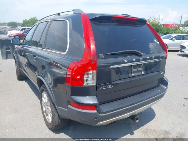 Aukcja sprzedaży 2012 Volvo Xc90 3.2/3.2 Platinum/3.2 Premier Plus, vin: YV4952CZXC1612538, numer aukcji: 45549608