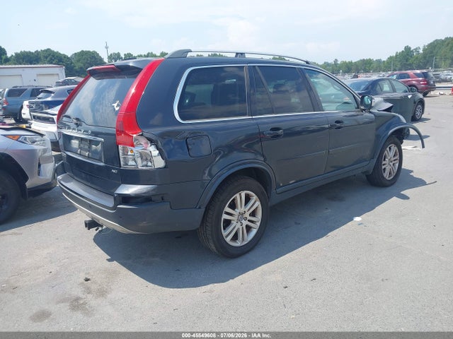 Aukcja sprzedaży 2012 Volvo Xc90 3.2/3.2 Platinum/3.2 Premier Plus, vin: YV4952CZXC1612538, numer aukcji: 45549608