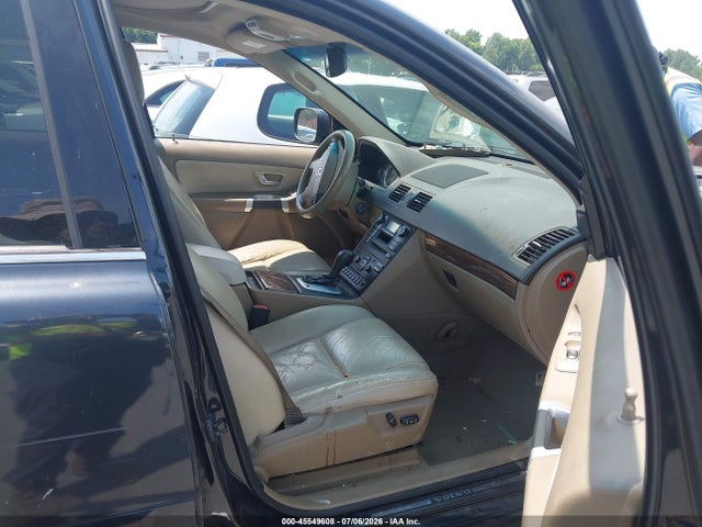 Aukcja sprzedaży 2012 Volvo Xc90 3.2/3.2 Platinum/3.2 Premier Plus, vin: YV4952CZXC1612538, numer aukcji: 45549608