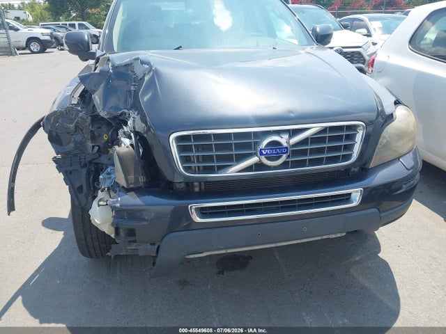 Aukcja sprzedaży 2012 Volvo Xc90 3.2/3.2 Platinum/3.2 Premier Plus, vin: YV4952CZXC1612538, numer aukcji: 45549608