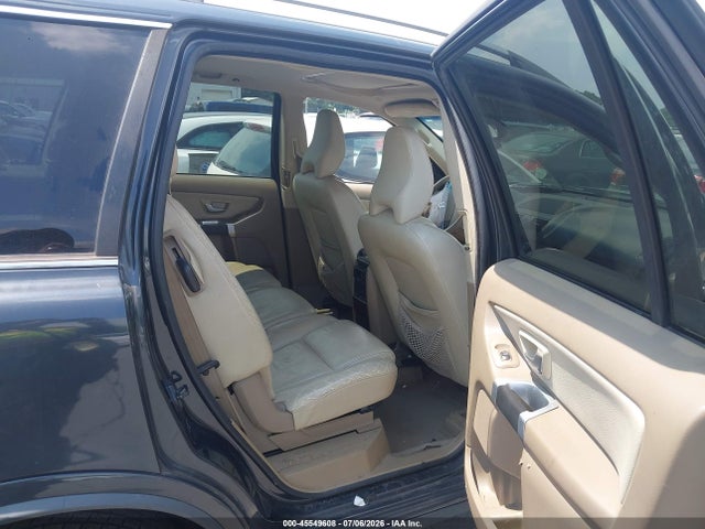 Aukcja sprzedaży 2012 Volvo Xc90 3.2/3.2 Platinum/3.2 Premier Plus, vin: YV4952CZXC1612538, numer aukcji: 45549608