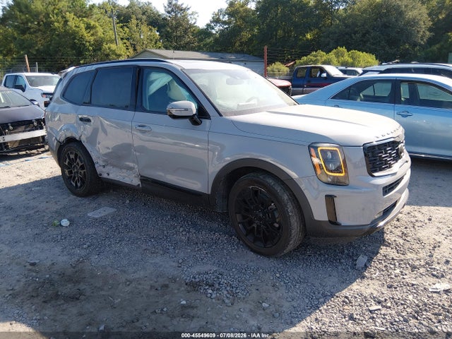 Продаж на аукціоні авто 2021 Kia Telluride Sx, vin: 5XYP5DHC1MG174813, номер лоту: 45549609