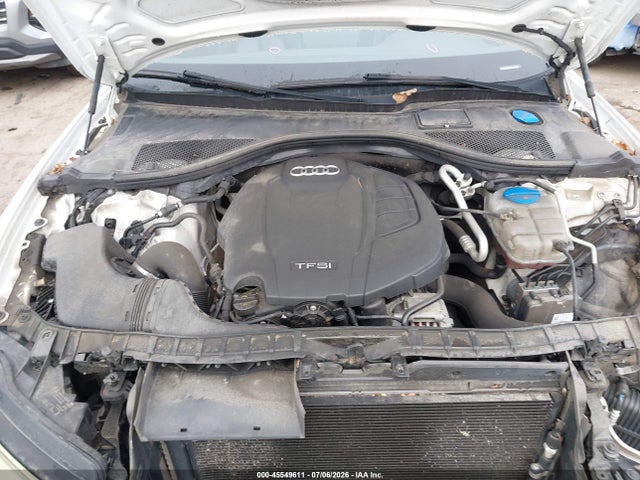Aukcja sprzedaży 2018 Audi A6 2.0t Premium/2.0t Sport, vin: WAUF8AFC1JN052362, numer aukcji: 45549611