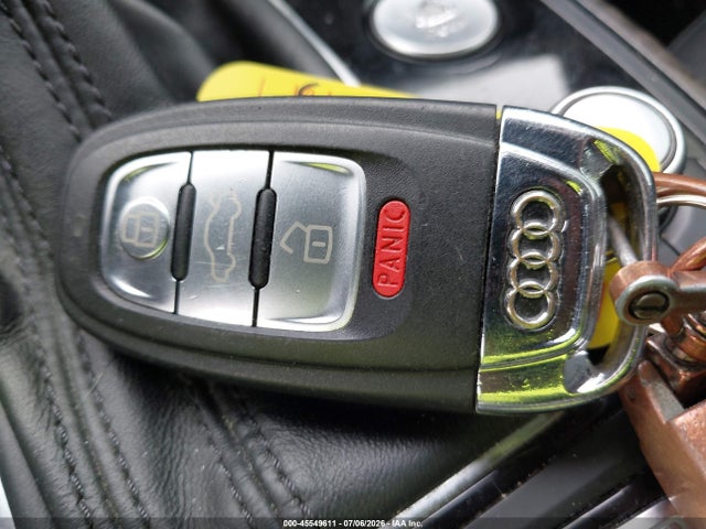 Aukcja sprzedaży 2018 Audi A6 2.0t Premium/2.0t Sport, vin: WAUF8AFC1JN052362, numer aukcji: 45549611
