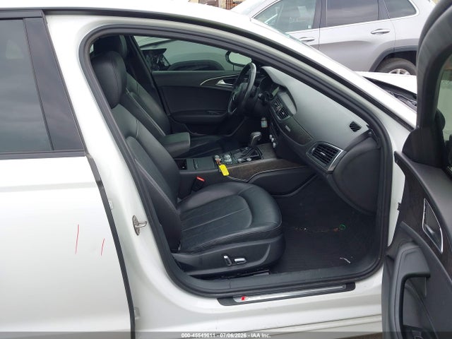 Aukcja sprzedaży 2018 Audi A6 2.0t Premium/2.0t Sport, vin: WAUF8AFC1JN052362, numer aukcji: 45549611