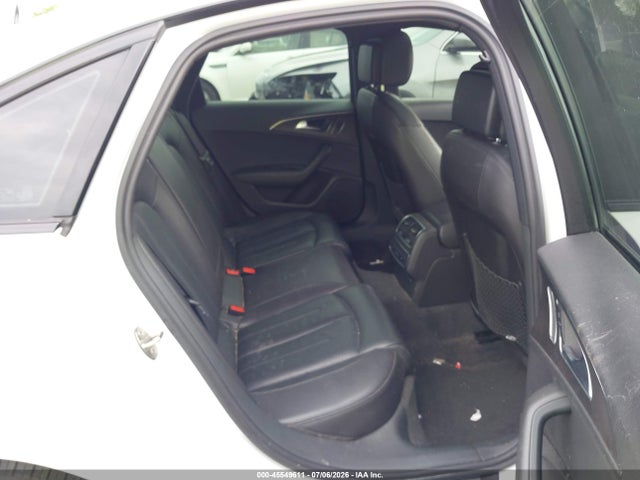 Aukcja sprzedaży 2018 Audi A6 2.0t Premium/2.0t Sport, vin: WAUF8AFC1JN052362, numer aukcji: 45549611