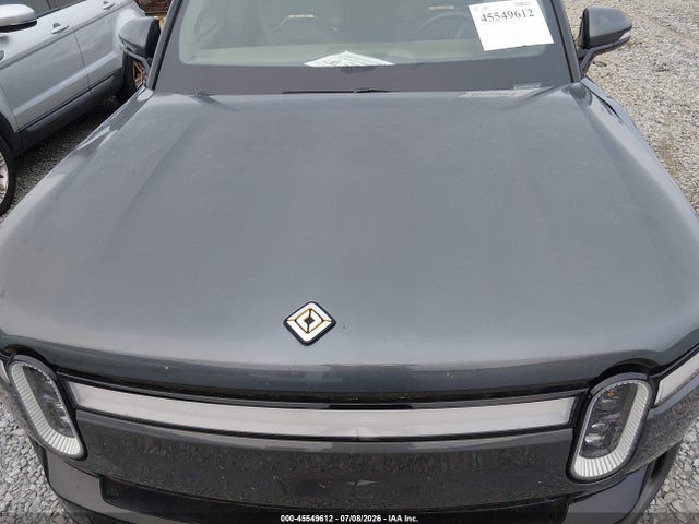 Продажа на аукционе авто 2023 Rivian R1t Adventure, vin: 7FCTGAAA3PN018814, номер лота: 45549612