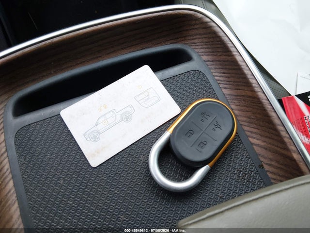 Продажа на аукционе авто 2023 Rivian R1t Adventure, vin: 7FCTGAAA3PN018814, номер лота: 45549612
