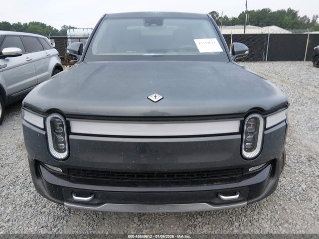 Продажа на аукционе авто 2023 Rivian R1t Adventure, vin: 7FCTGAAA3PN018814, номер лота: 45549612