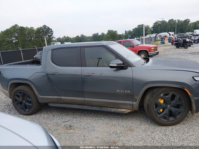 Продажа на аукционе авто 2023 Rivian R1t Adventure, vin: 7FCTGAAA3PN018814, номер лота: 45549612