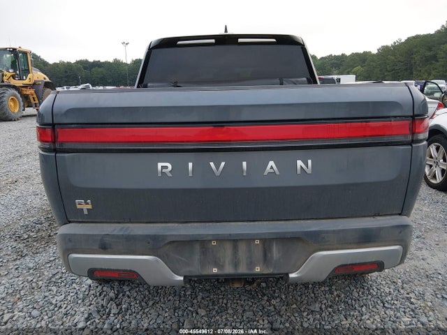 Продажа на аукционе авто 2023 Rivian R1t Adventure, vin: 7FCTGAAA3PN018814, номер лота: 45549612