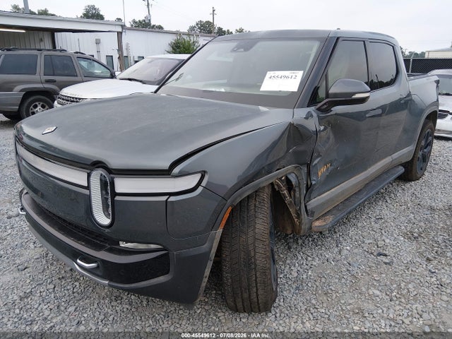 Продажа на аукционе авто 2023 Rivian R1t Adventure, vin: 7FCTGAAA3PN018814, номер лота: 45549612