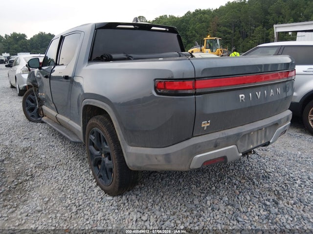 Продажа на аукционе авто 2023 Rivian R1t Adventure, vin: 7FCTGAAA3PN018814, номер лота: 45549612