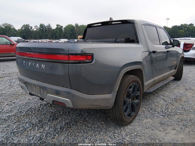 Продажа на аукционе авто 2023 Rivian R1t Adventure, vin: 7FCTGAAA3PN018814, номер лота: 45549612