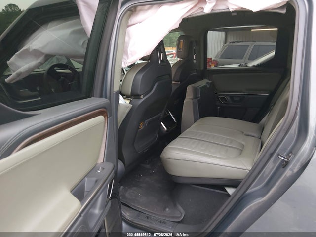 Продажа на аукционе авто 2023 Rivian R1t Adventure, vin: 7FCTGAAA3PN018814, номер лота: 45549612
