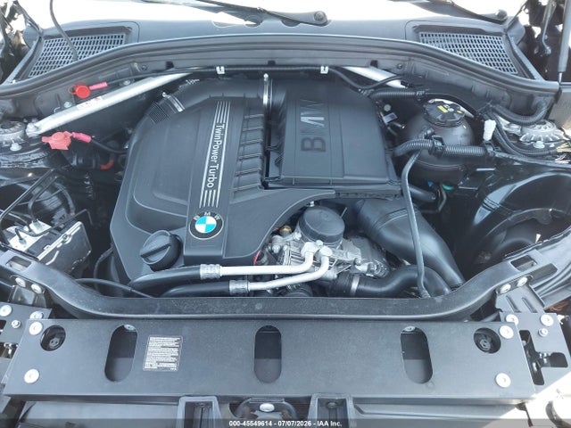 Aukcja sprzedaży 2017 Bmw X3 Xdrive35i, vin: 5UXWX7C52H0U39779, numer aukcji: 45549614