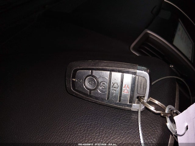 2FMPK3J92JBC01255 Ford EDGE SEL