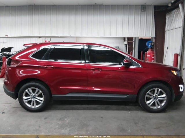 2FMPK3J92JBC01255 Ford EDGE SEL
