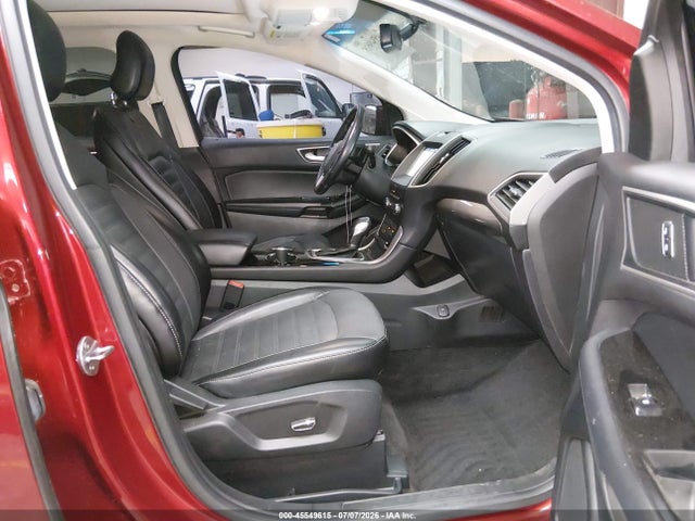 2FMPK3J92JBC01255 Ford EDGE SEL