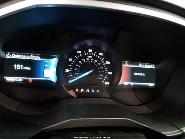 2FMPK3J92JBC01255 Ford EDGE SEL
