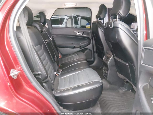 2FMPK3J92JBC01255 Ford EDGE SEL