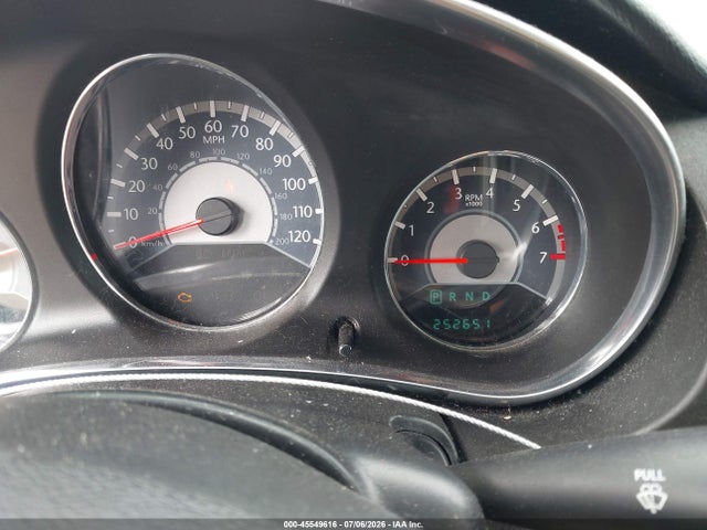 2014 Chrysler 200 Touring მანქანა იყიდება აუქციონზე, vin: 1C3CCBBG3EN106158, აუქციონის ნომერი: 45549616
