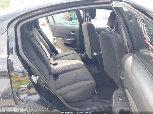 2014 Chrysler 200 Touring მანქანა იყიდება აუქციონზე, vin: 1C3CCBBG3EN106158, აუქციონის ნომერი: 45549616