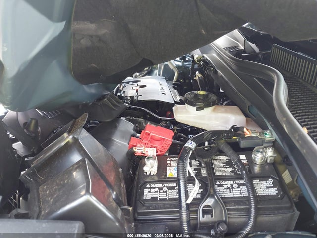 3CZRZ2H78VM711230 Honda Hr-v Ex- Awd