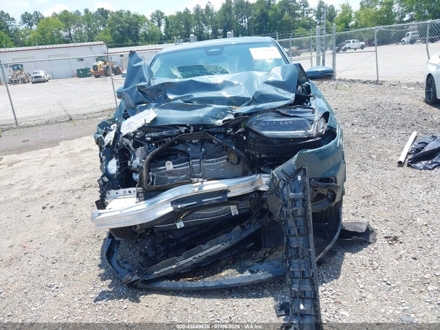 3CZRZ2H78VM711230 Honda Hr-v Ex- Awd