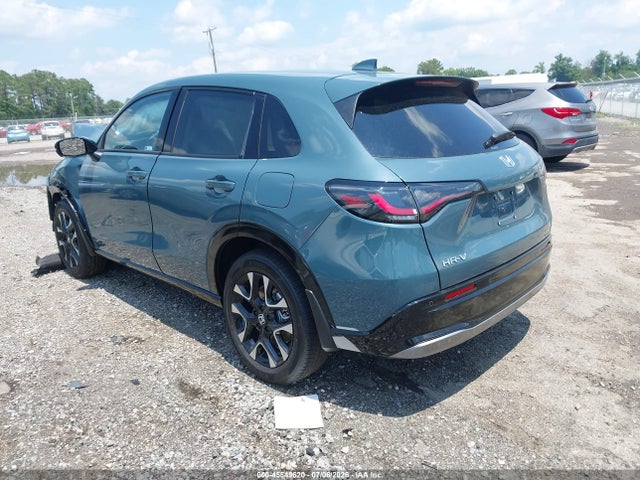 3CZRZ2H78VM711230 Honda Hr-v Ex- Awd