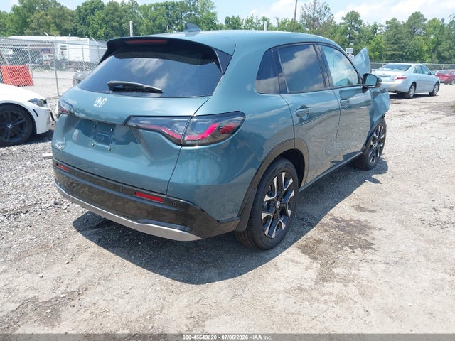 3CZRZ2H78VM711230 Honda Hr-v Ex- Awd