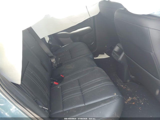 3CZRZ2H78VM711230 Honda Hr-v Ex- Awd