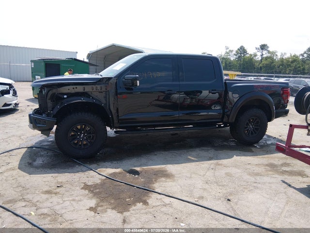Ford F-150 Raptor 2025 1FTFW1RG2SFC13451 Image 15