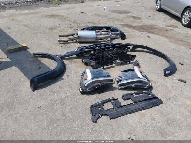 Ford F-150 Raptor 2025 1FTFW1RG2SFC13451 Image 12