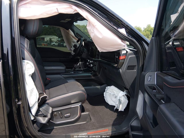 Ford F-150 Raptor 2025 1FTFW1RG2SFC13451 Image 5