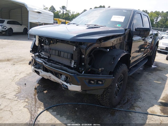 Ford F-150 Raptor 2025 1FTFW1RG2SFC13451 Image 6
