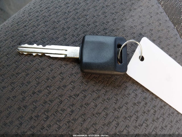 Aukcja sprzedaży 2000 Nissan Xterra Se/xe, vin: 5N1ED28Y8YC562279, numer aukcji: 45549629
