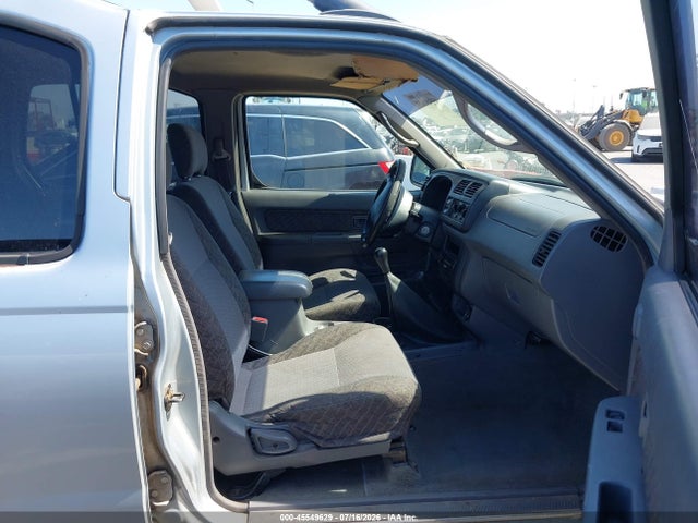 Aukcja sprzedaży 2000 Nissan Xterra Se/xe, vin: 5N1ED28Y8YC562279, numer aukcji: 45549629