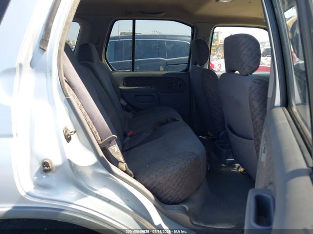 Aukcja sprzedaży 2000 Nissan Xterra Se/xe, vin: 5N1ED28Y8YC562279, numer aukcji: 45549629