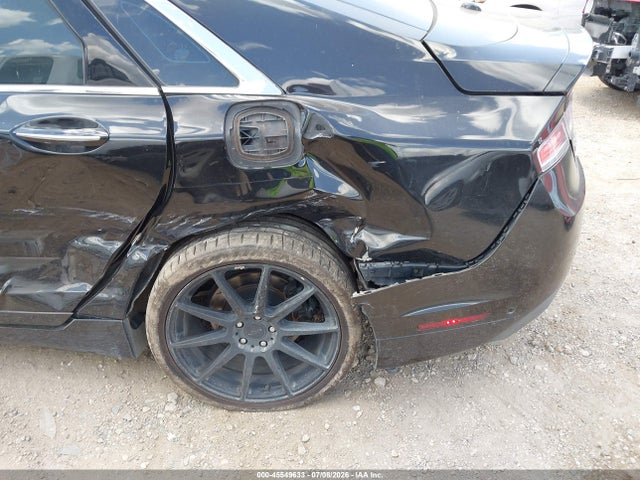 Aukcja sprzedaży 2017 Lincoln Mkz Black Label, vin: 3LN6L5HC2HR611281, numer aukcji: 45549633