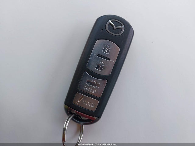 Продажа на аукционе авто 2014 Mazda Mazda3 I Touring, vin: JM1BM1V77E1180457, номер лота: 45549644