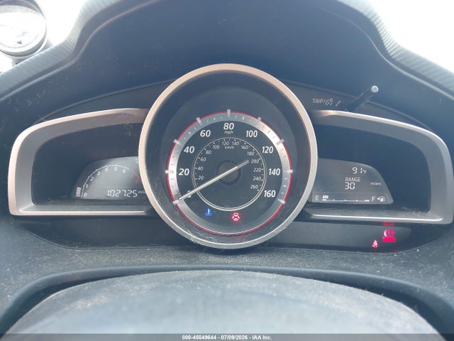 Продажа на аукционе авто 2014 Mazda Mazda3 I Touring, vin: JM1BM1V77E1180457, номер лота: 45549644