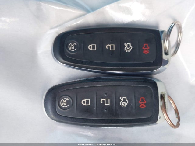 2014 Ford Explorer Limited მანქანა იყიდება აუქციონზე, vin: 1FM5K7F86EGA78878, აუქციონის ნომერი: 45549645